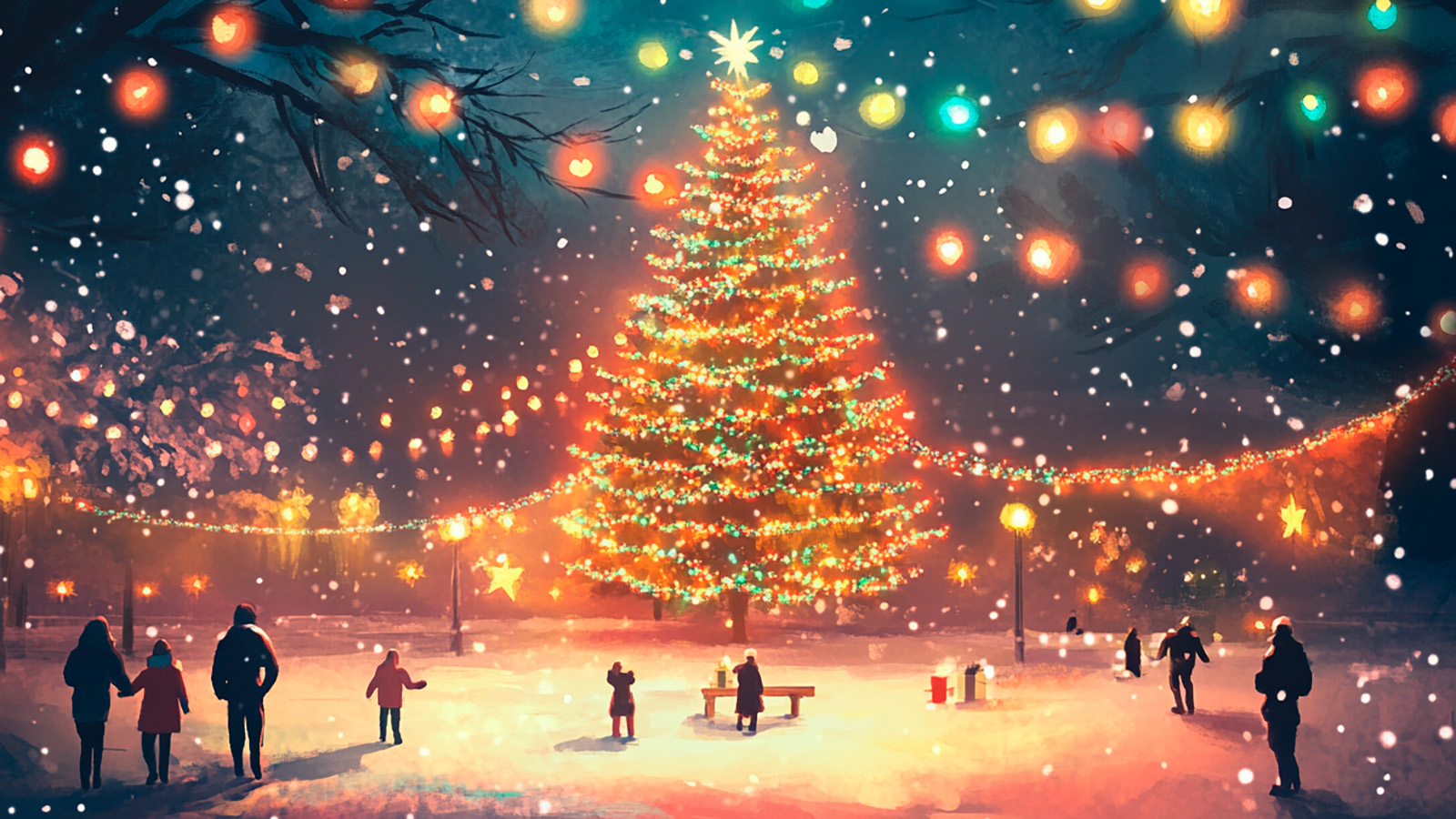 С новым, 2026 годом!